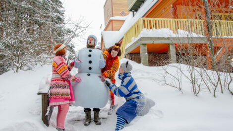 Jõuluprogrammi tellimine