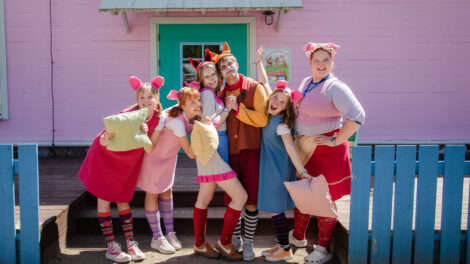 Seaema Helmi uus leiutis