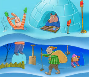 Jõulumaa 2025 grupipäevad