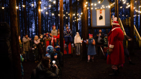 Kärbes Jaagu platsil