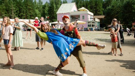 Anna-Liisa Huberti rollis