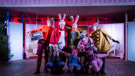 Etendus Leiutajatetuba