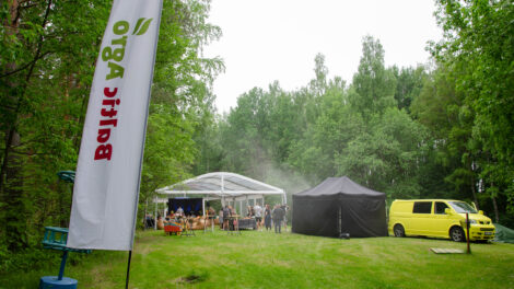 Ettevõtte suvepäevad Lottemaal