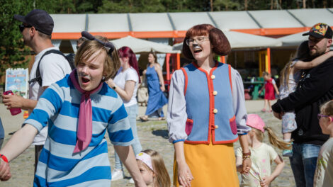 Mirtel Katrina Anna rollis