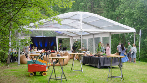 Suvepäevad Lottemaal