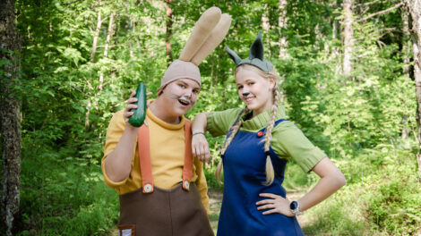 Tristan Alberti rollis