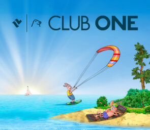 CLUB ONE special offer